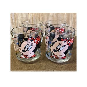 Minnie Mouse Glasses (4)